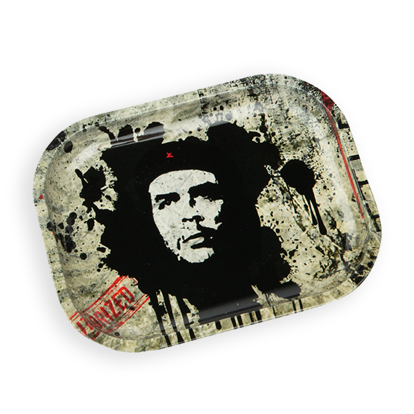 Che Metal rolling tray