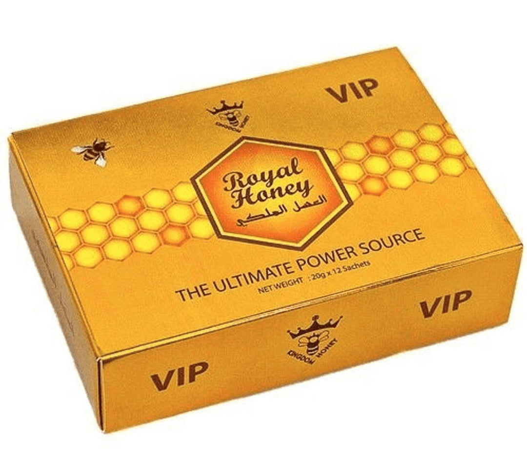 glasslobby.com - VIP Royal Kingdom Honey