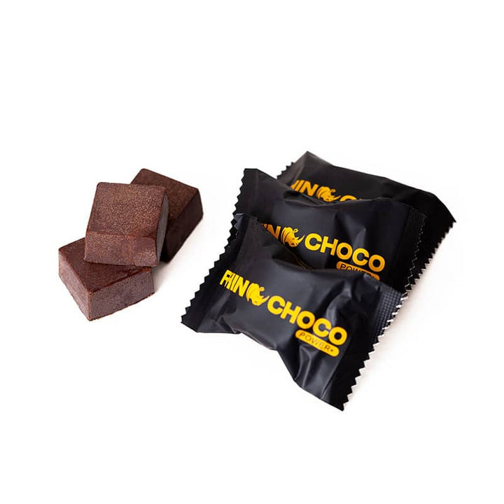 rhino choco for men