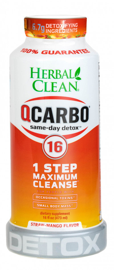 glasslobby.com - Qcarbo Detox