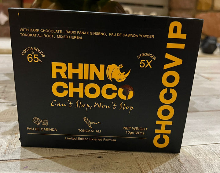 rhino choco for men 